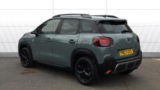 Citroen C3 Aircross 1.2 PureTech 110 C-Series Edition 5dr Petrol Hatchback
